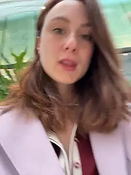 Dina Tease online show from 04-07-26, 11:23