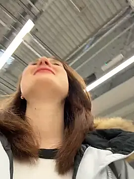 Dina Tease online show from 02-11-26, 11:10