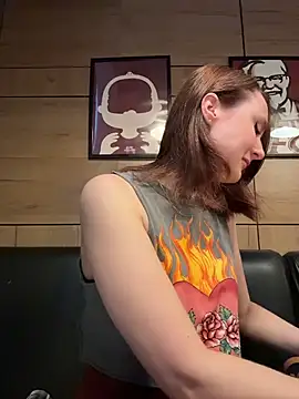 Dina Tease online show from 07-06-26, 08:21