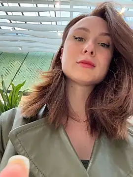 Dina Tease online show from 03-27-26, 11:11