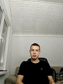 pretty roman online show from 02-17-25, 07:23