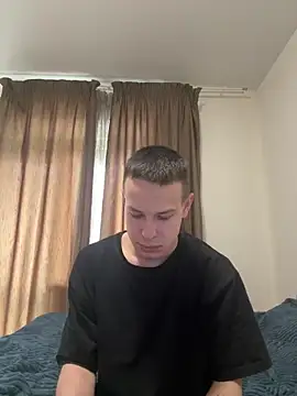 pretty roman online show from 04-24-26, 10:28