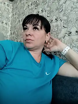 5Afrodita5 online show from 01-12-26, 04:52