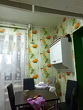 5Afrodita5 online show from 01-08-26, 05:35