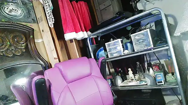 GraceHenderson online show from 07-15-26, 01:12