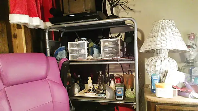 GraceHenderson online show from 07-25-26, 06:03
