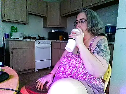 GraceHenderson online show from 03-20-25, 11:23