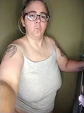 GraceHenderson online show from 01-09-26, 07:10