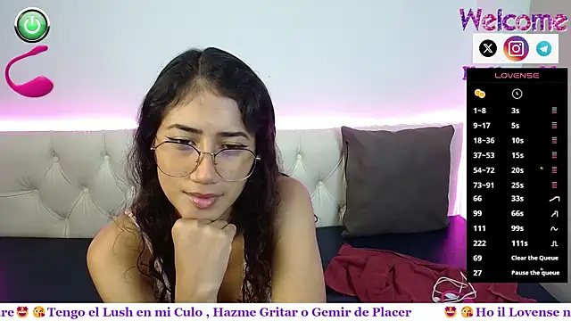 KaitlynLoveCam online show from 03-02-25, 04:39