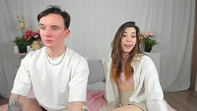 Lucutes online show from 02-20-25, 06:03