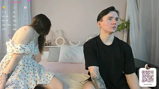 Lucutes online show from 02-26-25, 07:10