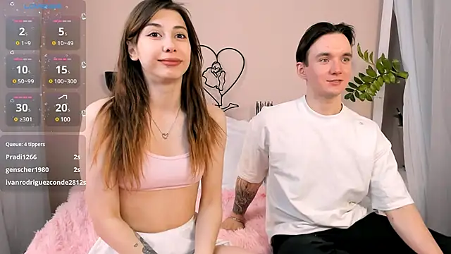 Lucutes online show from 03-17-25, 10:08