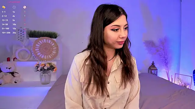 Lucutes online show from 01-14-26, 07:28