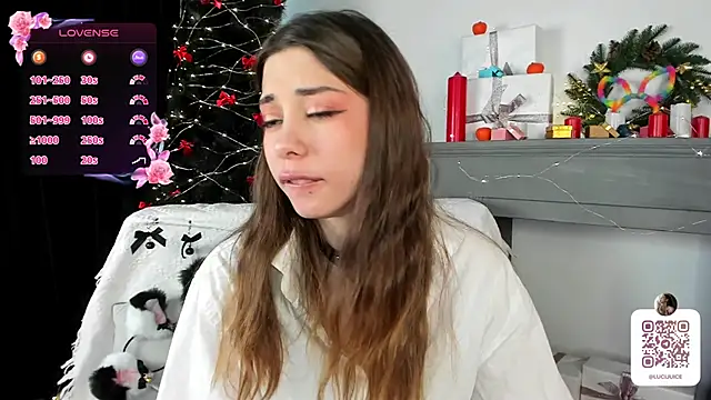 Lucutes online show from 01-06-25, 09:08