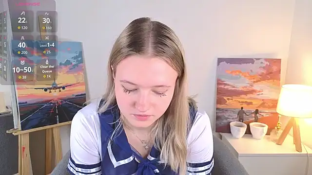 MaydaFoulk online show from 10-11-25, 01:06