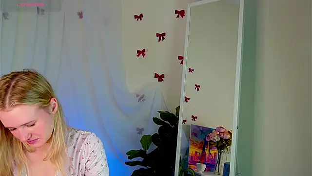 MaydaFoulk online show from 03-16-26, 01:35