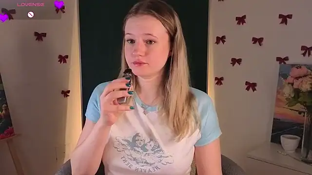 MaydaFoulk online show from 02-21-26, 01:18