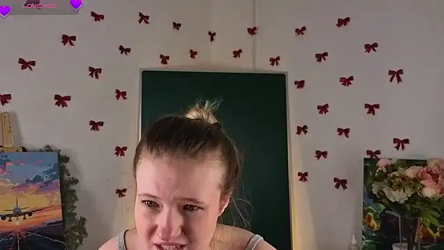 MaydaFoulk online show from 02-09-26, 01:14