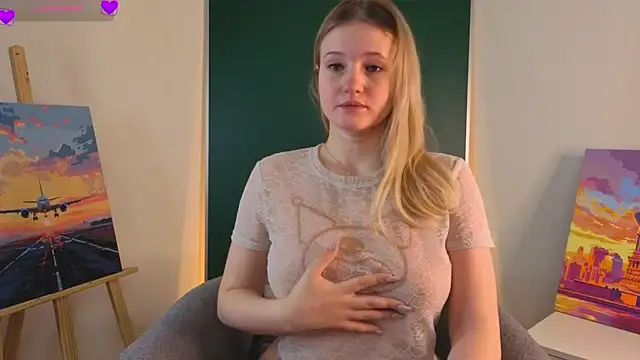 MaydaFoulk online show from 11-26-25, 01:16