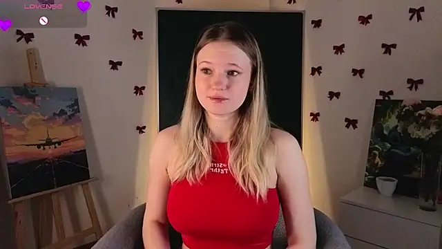 MaydaFoulk online show from 02-14-26, 01:17