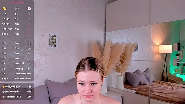 MaydaFoulk online show from 03-23-25, 02:48