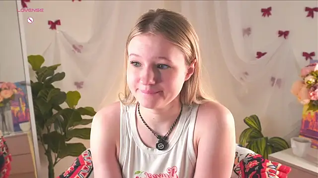 MaydaFoulk online show from 03-30-26, 01:18