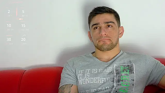Snapshot of Sexy_Alejandro_ chatting on 09-11-25, 11:32 Sexy Alejandro online show from 09-11-25, 11:32