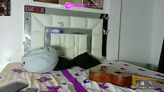Snapshot of Sexy_Alejandro_ chatting on 02-27-25, 11:17 Sexy Alejandro online show from 02-27-25, 11:17