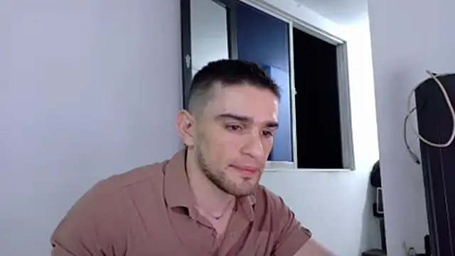 Sexy Alejandro  online show from 11-27-25, 03:29