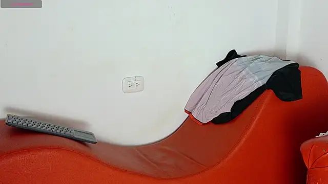 Sexy Alejandro  online show from 01-14-26, 11:47