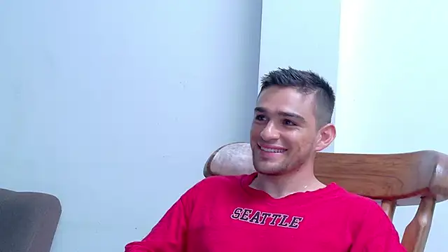 Sexy Alejandro  online show from 02-17-26, 05:54