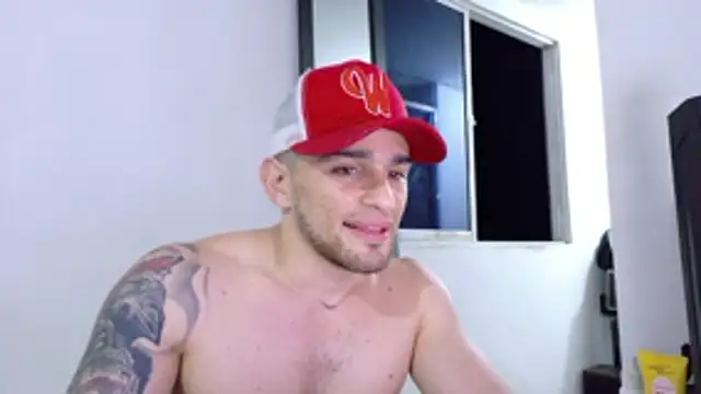 Sexy Alejandro  online show from 11-28-25, 03:39