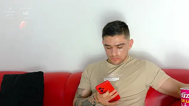 Snapshot of Sexy_Alejandro_ chatting on 09-16-25, 11:22 Sexy Alejandro online show from 09-16-25, 11:22