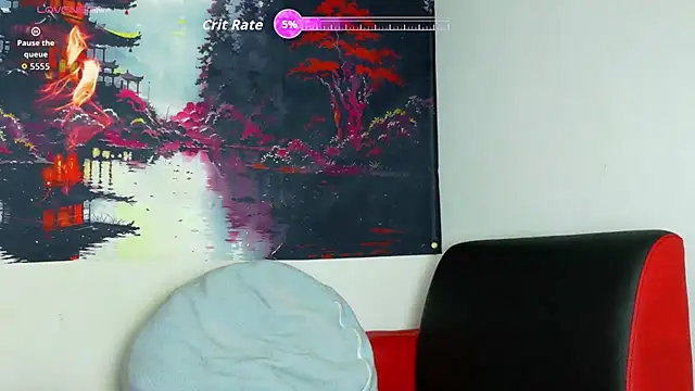 Sexy Alejandro  online show from 10-28-25, 05:08