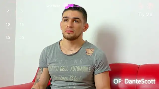 Sexy Alejandro  online show from 12-04-25, 01:32