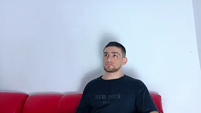 Sexy Alejandro  online show from 11-15-25, 01:15