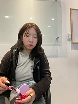 Kailin darck1 online show from 12-16-24, 12:06