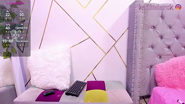 Kailin darck1 online show from 12-17-24, 05:36