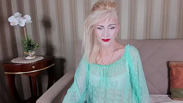 Rita Farel online show from 10-06-25, 08:31