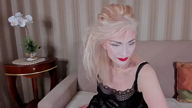 Rita Farel online show from 11-03-25, 09:07