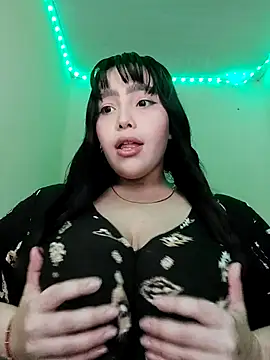 jacksyangeel2 online show from 03-20-26, 10:38