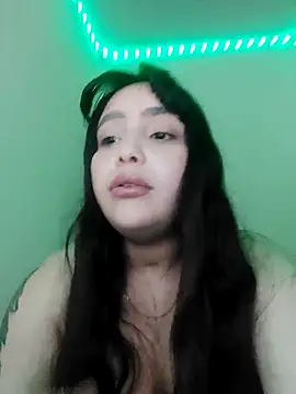 jacksyangeel2 online show from 03-31-26, 04:09