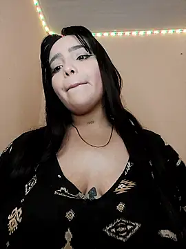 jacksyangeel2 online show from 01-12-26, 07:26