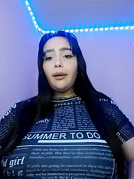 jacksyangeel2 online show from 01-13-26, 07:12