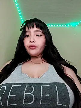 jacksyangeel2 online show from 03-23-26, 01:11