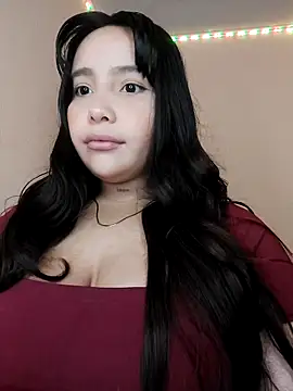 jacksyangeel2 online show from 05-05-26, 01:47
