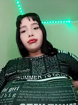 jacksyangeel2 online show from 03-03-26, 06:20