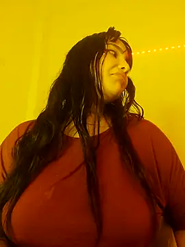 jacksyangeel2 online show from 11-25-25, 11:05