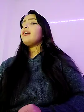 jacksyangeel2 online show from 11-10-25, 01:32