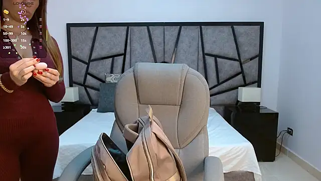 adhara cortez online show from 02-24-26, 09:15